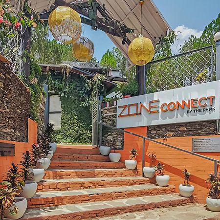 Hotel Zone Connect By The Park, Lansdowne Esterno foto
